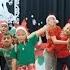 Zumba Kids Rocking Around The Christmas Tree