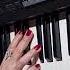 Chris De Burgh The Lady In Red Piano Cover Vard Grig