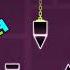 Geometry Dash Level 6 Full Low Pitch