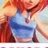 9 СЕЗОН ВИНКС РЕБУТ МУЛЬТИКА Перезапуск Winx Club новые официальные арты и новая история