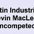 Kevin MacLeod Latin Industries