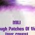 Mili Through Patches Of Violet Limbus Company RUS COVER