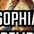 SOPHIA Her Redemption And Journey Back To The Pleroma Gnostic Mythology