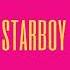 The Weeknd Starboy Ft Daft Punk Darkenora Remix