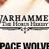 New Horus Heresy Space Wolves Vs Emperor S Children We Give The New Core Rules A Try