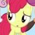 Babs Seed MLP FiM The CMC Song Lyrics Real HD