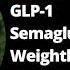 Stephan Guyenet PhD GLP 1 Semaglutide And The Big Future Of Weight Loss Therapies