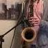 Bad Guy Billie Eilish Augie Bello Sax Cover