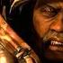 Jim Raynor Saves General Horace Warfield On Char Starcraft 2 A Card To Play Scene