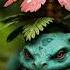 Ivysaur Evolves Venusaur Pokemon Evolution