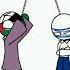 2 Enter One Leaves Countryhumans Palestine Freepalestine Israel Islam