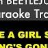 Girl Scout From Beetlejuice Karaoke Track With Lyrics On Screen