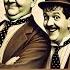 At The Movies Laurel And Hardy