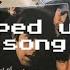 Почти Счастье Юность Sped Up Nightcore