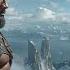 God Of War Origin Movie FIRST TRAILER Dwayne Johnson 2025