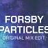 FORSBY Particles Intricate Records