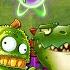 All Premium Chinese Plants Power Up Vs PvZ 2 Final Bosses Fight Plants Vs Zombies 2 Final Boss