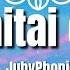 JubyPhonic Shinitai Chan Lyrics VERSION Tiktok Song