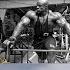 RONNIE COLEMAN TRASHXRL ORQUESTRA MALDITA PHONK GYM Treino Pesado