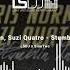 Chris Norman Suzi Quatro Stumblin In LSDJ X SineTwo Remix