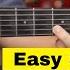 How To Play Auld Lang Syne Easy Guitar Lesson Chord Melody With Tabs