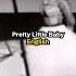 Pretty Little Baby In Multiple Languages Conniefrancis Prettylittlebaby