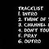 Def Defsoul JB Jaebum GOT7 1 Vol 2 Soundclould Full Tracklist