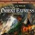 Horror On The Orient Express 2 P Gameplay