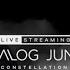 Analog Jungs Live Streaming Constellation 012