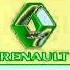 Copy Of Renault Logo 2007 Wise Chorded