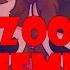Bazooka MEME Central AU