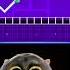 Scatman Wave In Geometry Dash