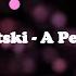 Mitski A Pearl Karaoke Version High Quality