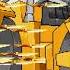 Dio 3 Checkmate Da Road Roller