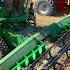 Weizenernte 2024 Mähdrescher John Deere S785i Wheat Harvest Large Combine Harvester Tractor
