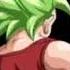 My Friend SSJ5G Made This Animation