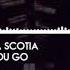 Jamie B Nova Scotia Da Lower You Go