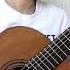 А я иду шагаю по Москве Shorts Guitar гитара Moskalik Москалик