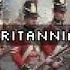 Rule Britannia 8 Bit