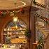 Smooth Jazz Music At Cozy Christmas Coffee Shop Ambience Relaxing Christmas Jazz Music 2025