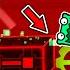 Nine Circles Oof Geometry Dash 2 2