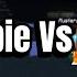 Pewdiepie Vs Creeper Aw Man