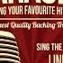 Frenesi Originally Performed By Linda Ronstadt Karaoke Version