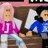 Playing WHO IS MOST LIKELY With Our MOM Roblox Guilty