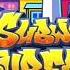 Subway Surfers Buenos Aires New Theme Song