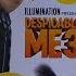 Despicable Me 3 Blu Ray DVD Combo Pack Unboxing