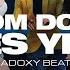 Dom Dom Yes Yes VNTRO Kadoxy Beats Remix