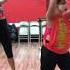 Zumba Choreo To TKN By Rosalía And Travis Scott