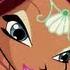 Winx Club Aisha Harmonix Full Transformation HD