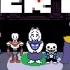 Undertale Есть ли любовь в твоём сердце